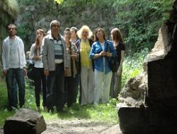 Kılıçdaroğlu'ndan Meryem Ana ziyareti